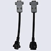 servo motor wire harness